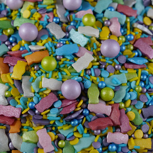 Mix - Brincadeira 70g